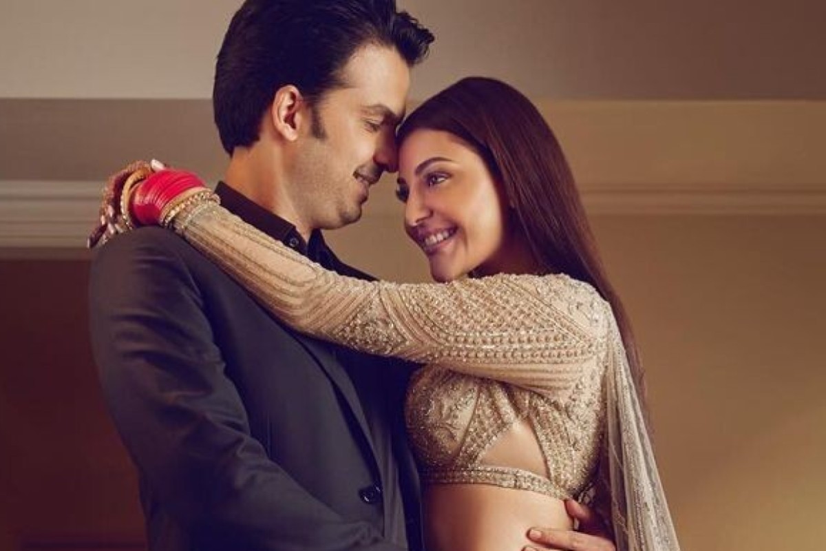 Bollywood Newlyweds Kajal Aggarwal And Gautam Kitchlu S Maldives Honeymoon Gave Us Serious Relationship Envy 5 Most Romantic Photos Of India S New Celebrity Power Couple South China Morning Post She was not only his.