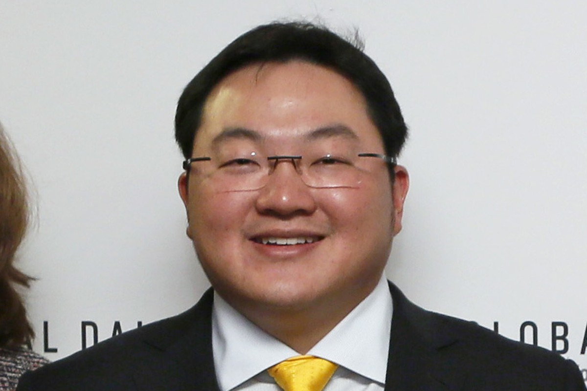 Jho Low South China Morning Post