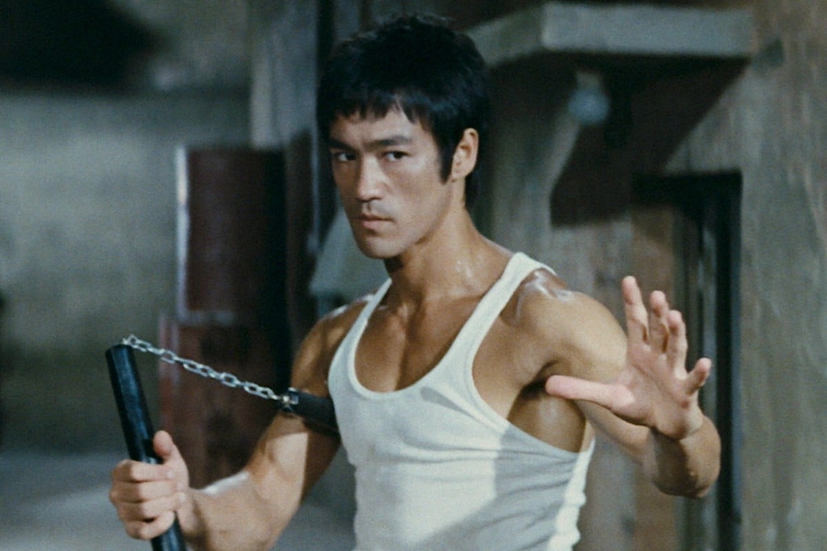 What is jeet kune do, the unique way of fighting that Bruce Lee developed?  | South China Morning Post