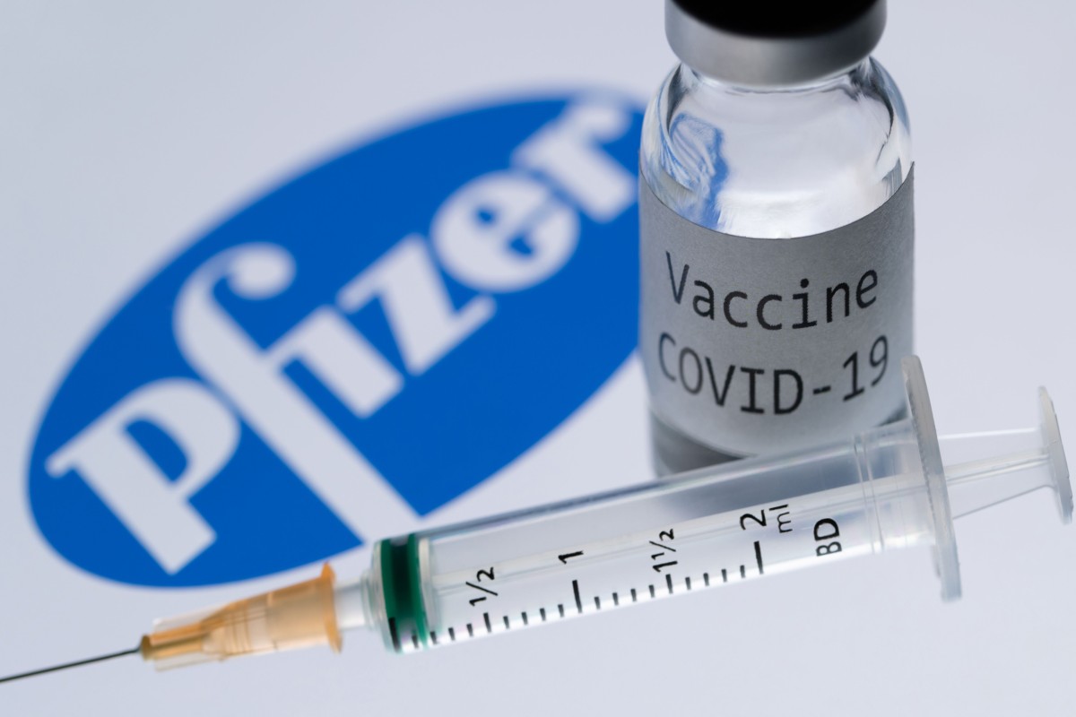 coronavirus: malaysia secures 12.8 million pfizer vaccines as china assures muhyiddin of 'priority status' | south china morning post