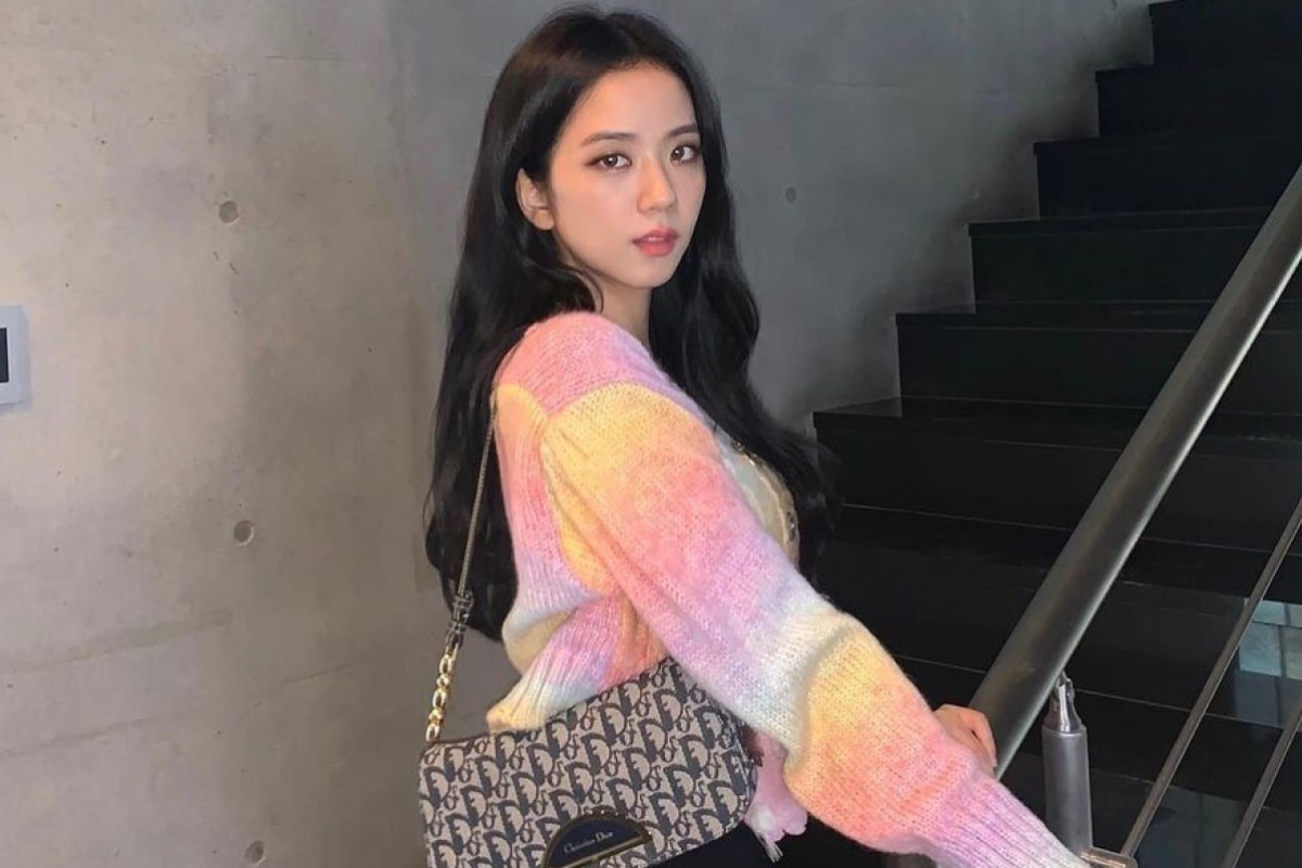 Blackpink S Jisoo Went From K Pop Mystery Girl To Dior And Cartier Endorsements And Now A Lead Role In K Drama Snowdrop So What Does She Like To Spend Her Money On