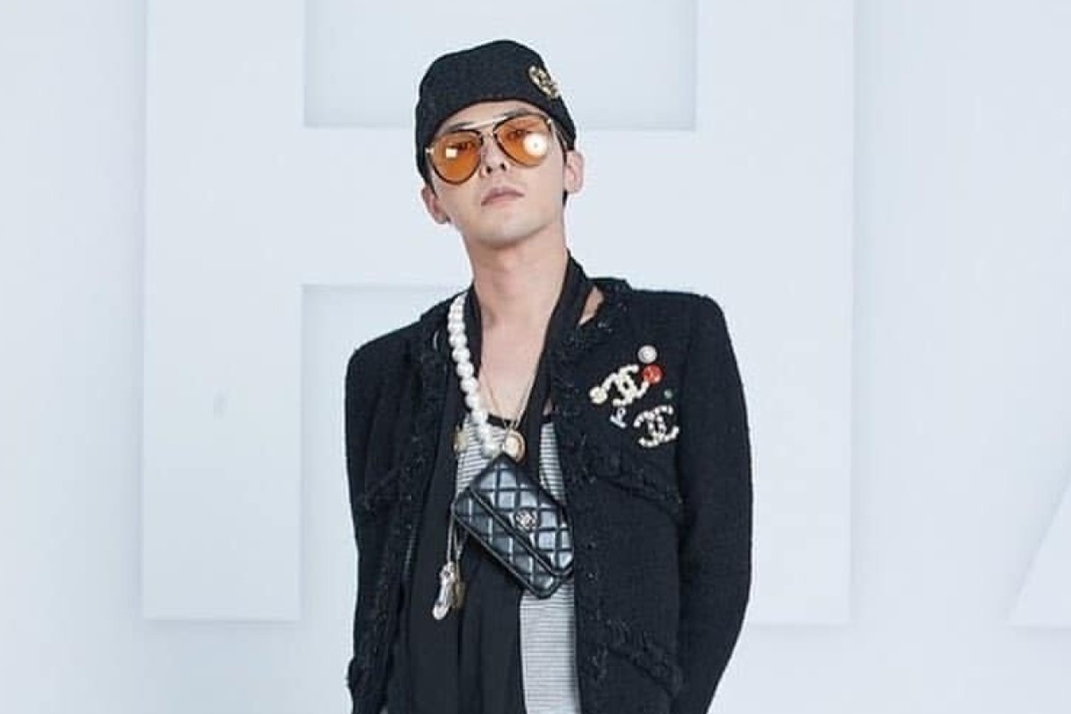 Danh xưng Đại sứ thương hiệu Chanel của GDragon có bằng Đại sứ toàn cầu  Gucci của Kai EXO