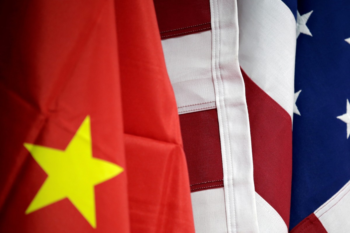 The people-to-people ties that have bound the US-China relationship together over decades of engagement have frayed, according to two Brookings Institution analysts . Photo: Reuters