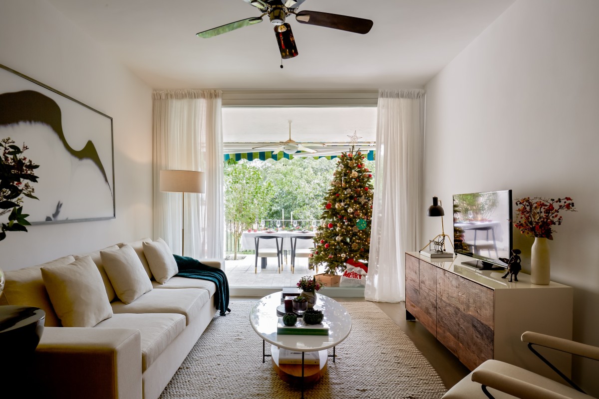 How A Hong Kong Interior Designer Took The Stress Out Of Creating A Home For A Family Of Four South China Morning Post