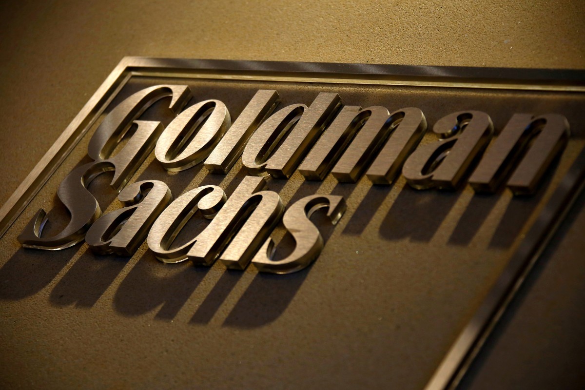 Goldman Sachs is buying its partner in China