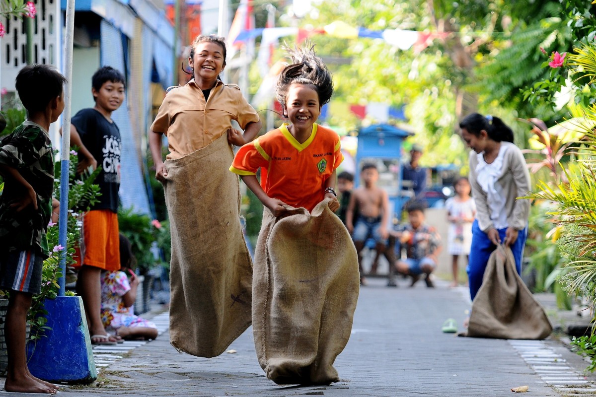 41+ 11 indonesian traditional games how to information
