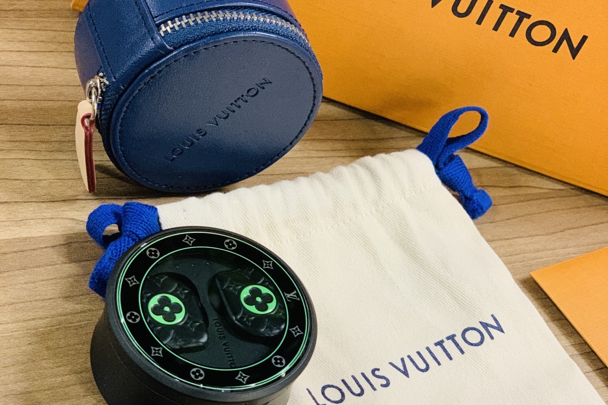 What do Louis Horizon 2.0 earbuds have over Apple's AirPods Pro? The luxury take on the & Dynamic MW07 just got a sleek new makeover South China Morning Post