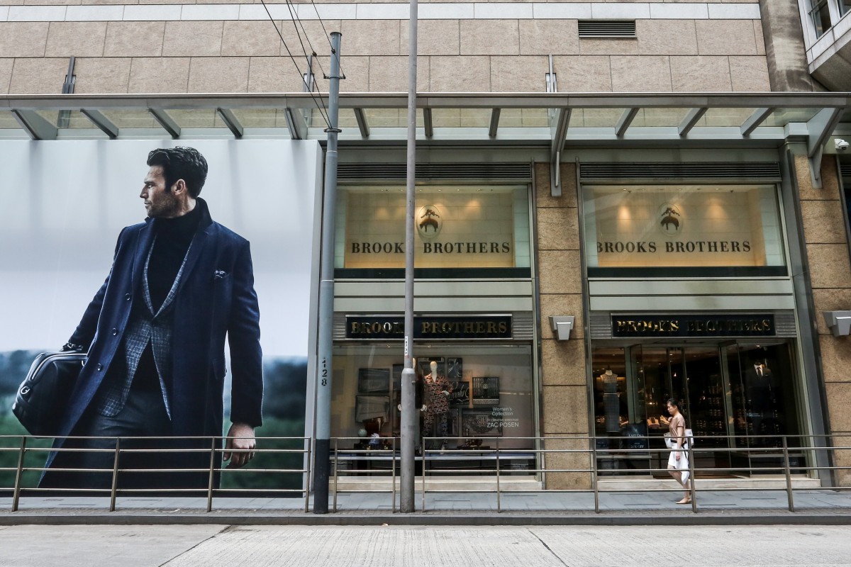 Covid-19 has shuttered luxury brands worn by Barack Obama and  – from  Neiman Marcus to Brooks Brothers, 6 companies that haven't survived | South  China Morning Post
