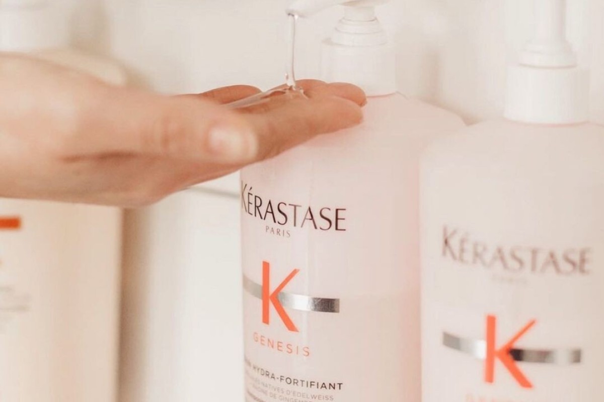 Tis the season for Christmas cheer – and dry, brittle, frizzy hair: if  you're wondering how to manage winter locks, try these 5 beauty hacks from  changing your diet to using hair