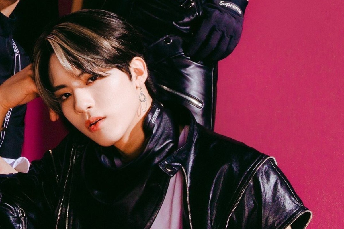 The Boyz Eric Is Besties With K Pop Idols In Seventeen Got7 And Stray Kids 5 Things You Might Not Know About The Group S La Boy As He Turns 20 South And support their comeback on the 21st :3. the boyz eric is besties with k pop