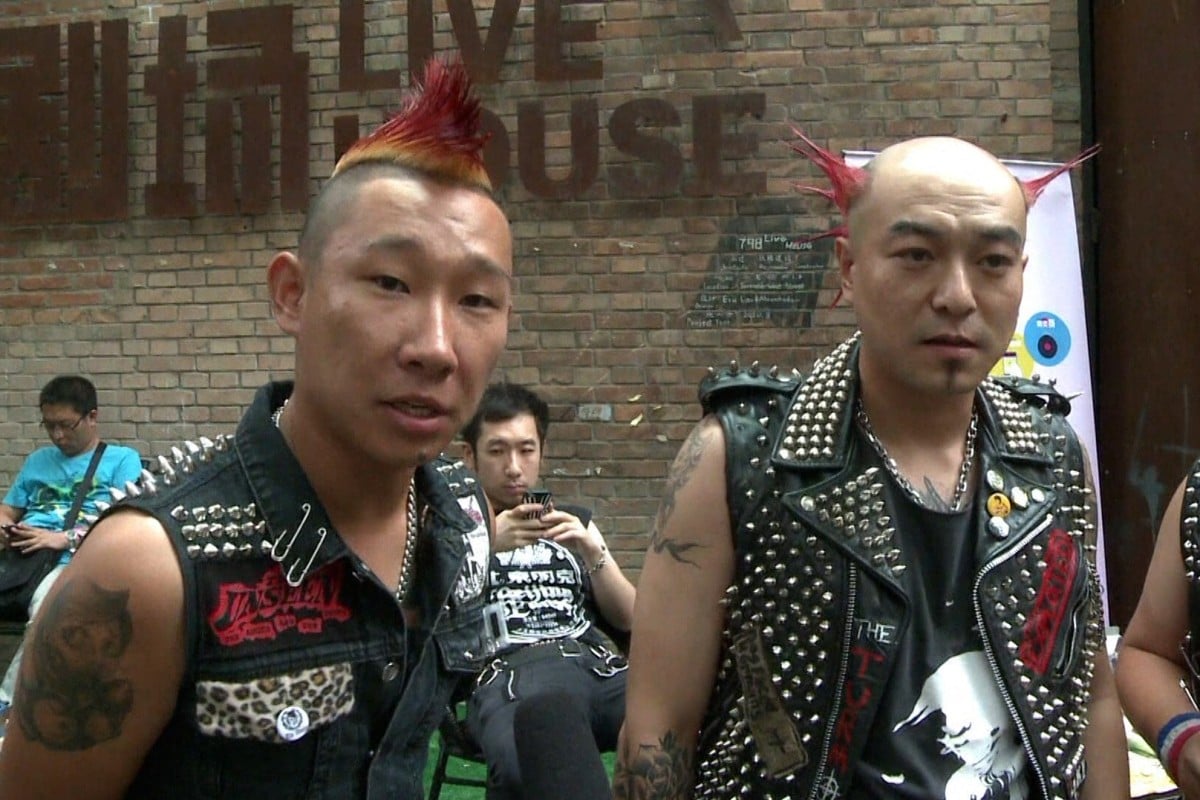 Wuhan Calling How The City S Punk Rock Scene Changed China S Youth South China Morning Post Wuhan Calling How The City S Punk Rock Scene Changed China S Youth South China Morning Post