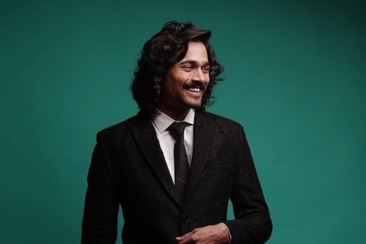 From Battling Covid 19 To Interviewing Shah Rukh Khan 5 Things To Know About Bb Ki Vines Host Bhuvan Bam India S Hottest Celebrity Youtuber South China Morning Post He is known for his youtube comedy channel bb ki vines. bb ki vines host bhuvan bam