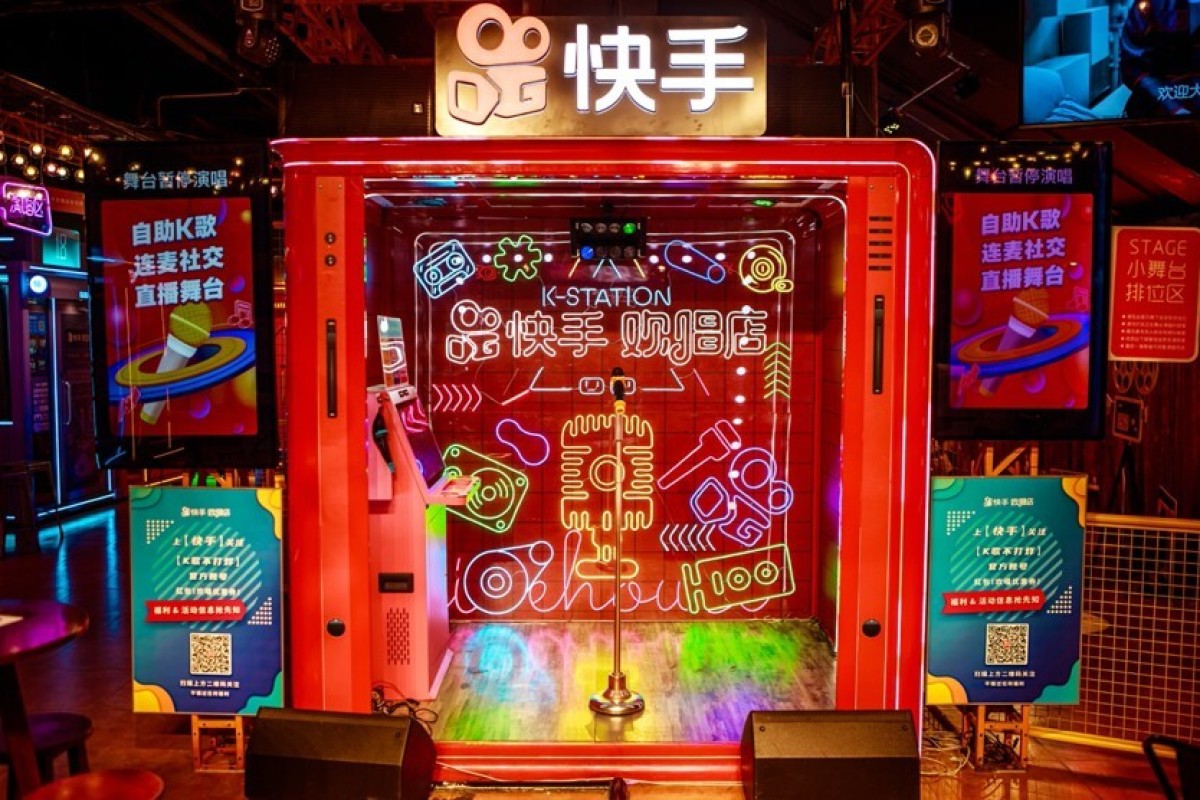 Tencent Backed Video Platform Kuaishou Targets January Ipo In Hong Kong People Familiar Say South China Morning Post However no guarantee is made or implied with. platform kuaishou targets january ipo