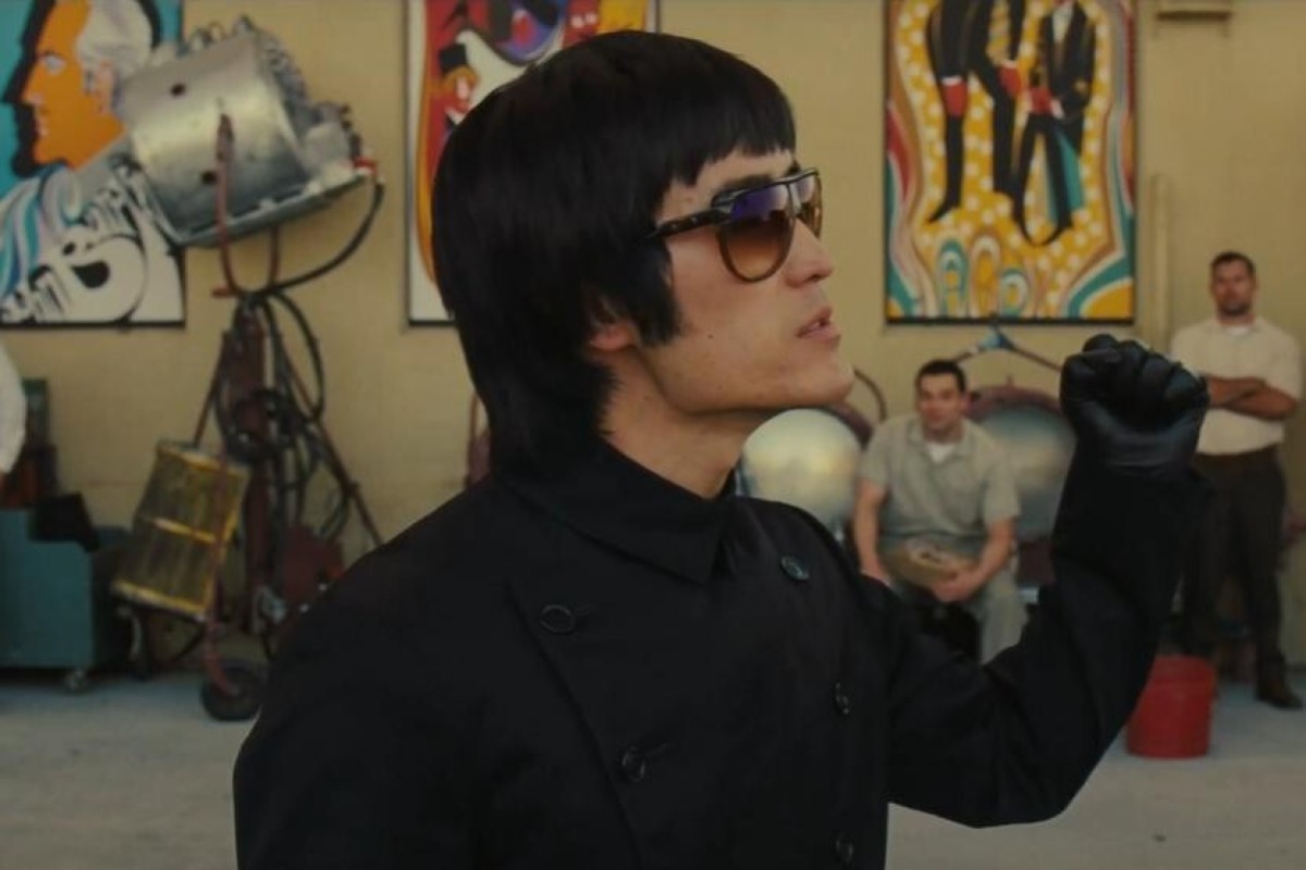 jet lee 2020