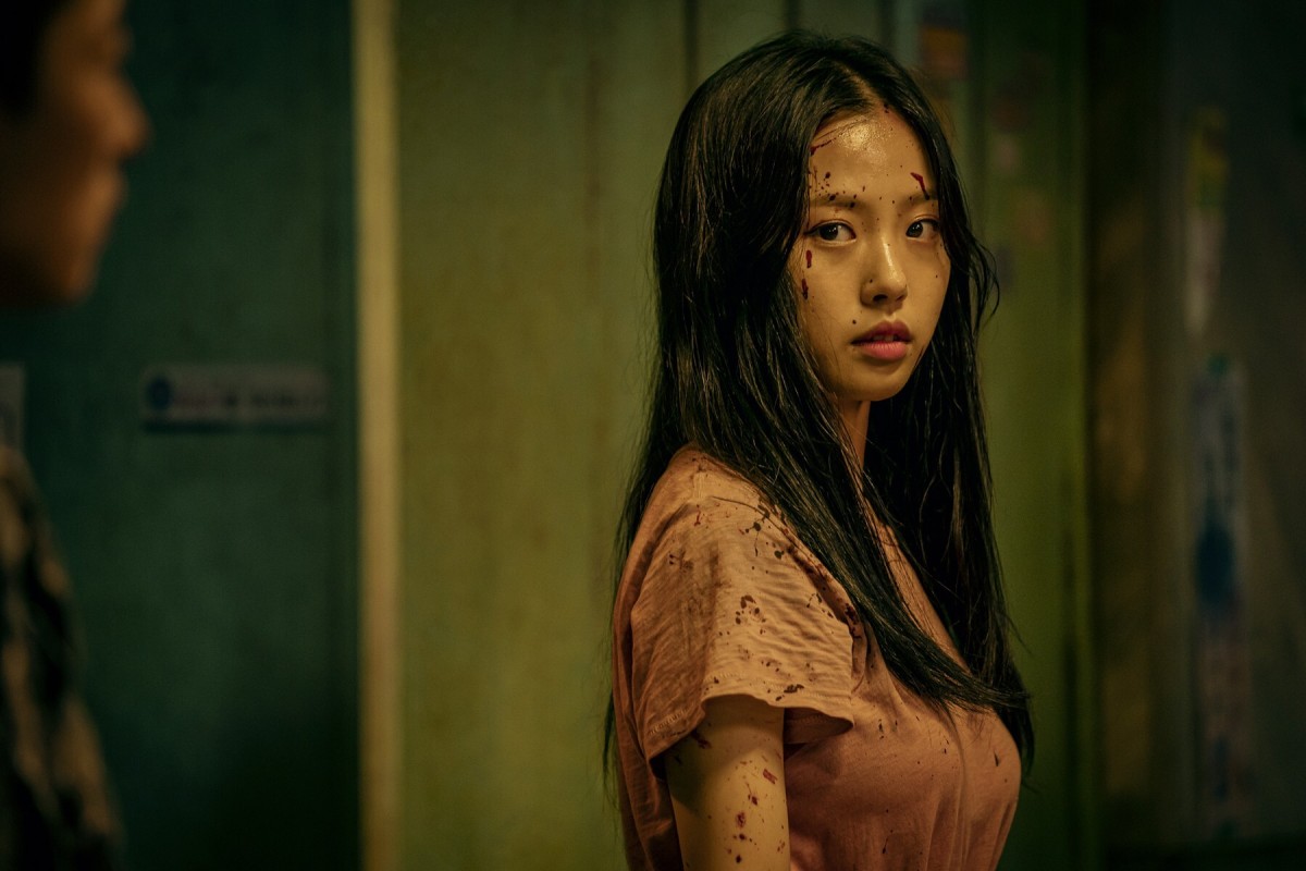 If You Enjoyed Netflix S K Drama Horror Sweet Home Here Are Five Other Chilling Shows You Should Seek Out And Watch South China Morning Post