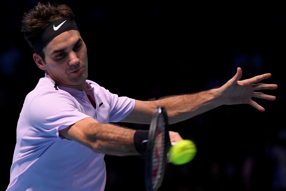 jævnt Ryg, ryg, ryg del gryde Australian Open: Roger Federer 'runs out of time for rigours of grand slam'  after knee surgeries | South China Morning Post