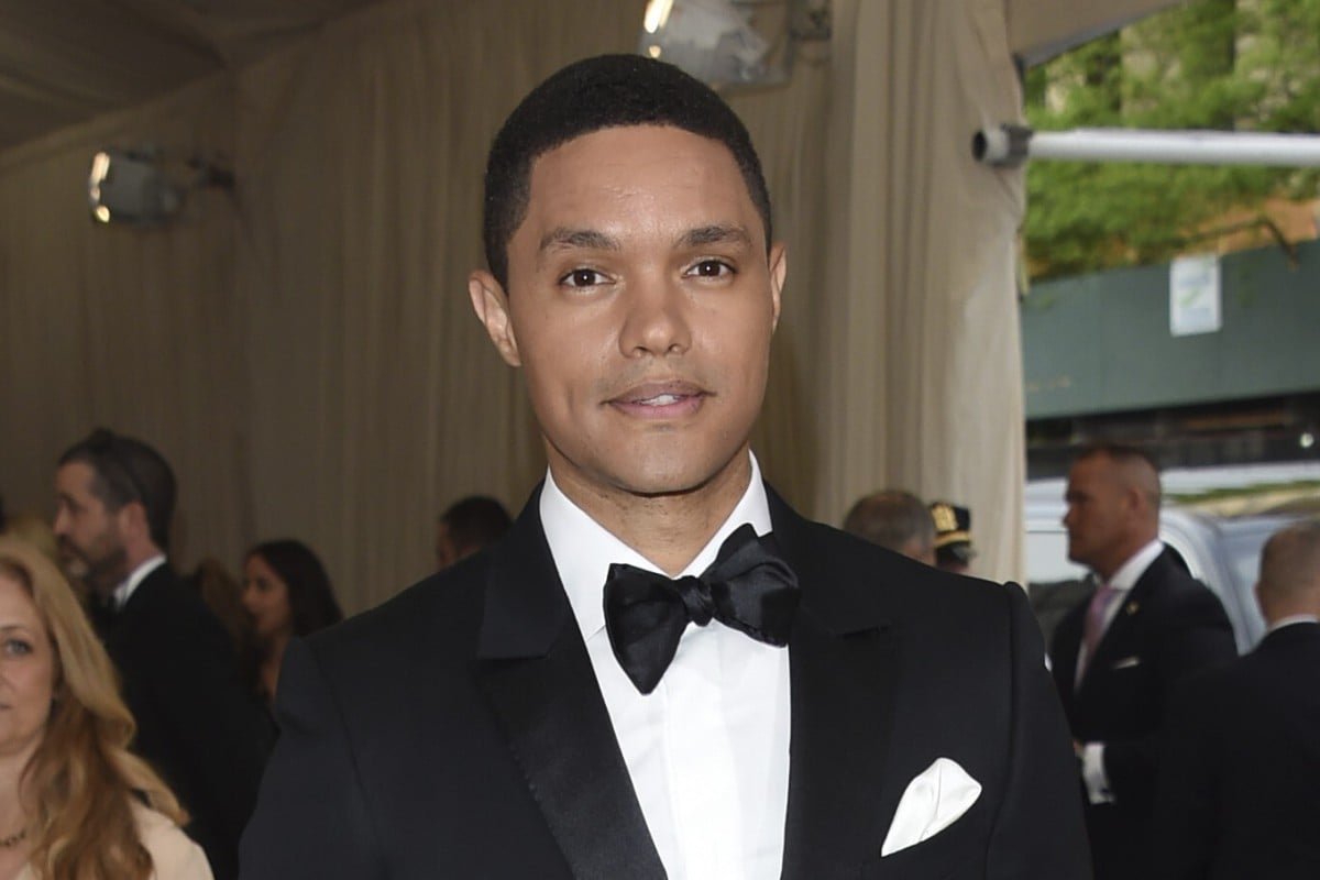 patek philippe 5650g trevor noah