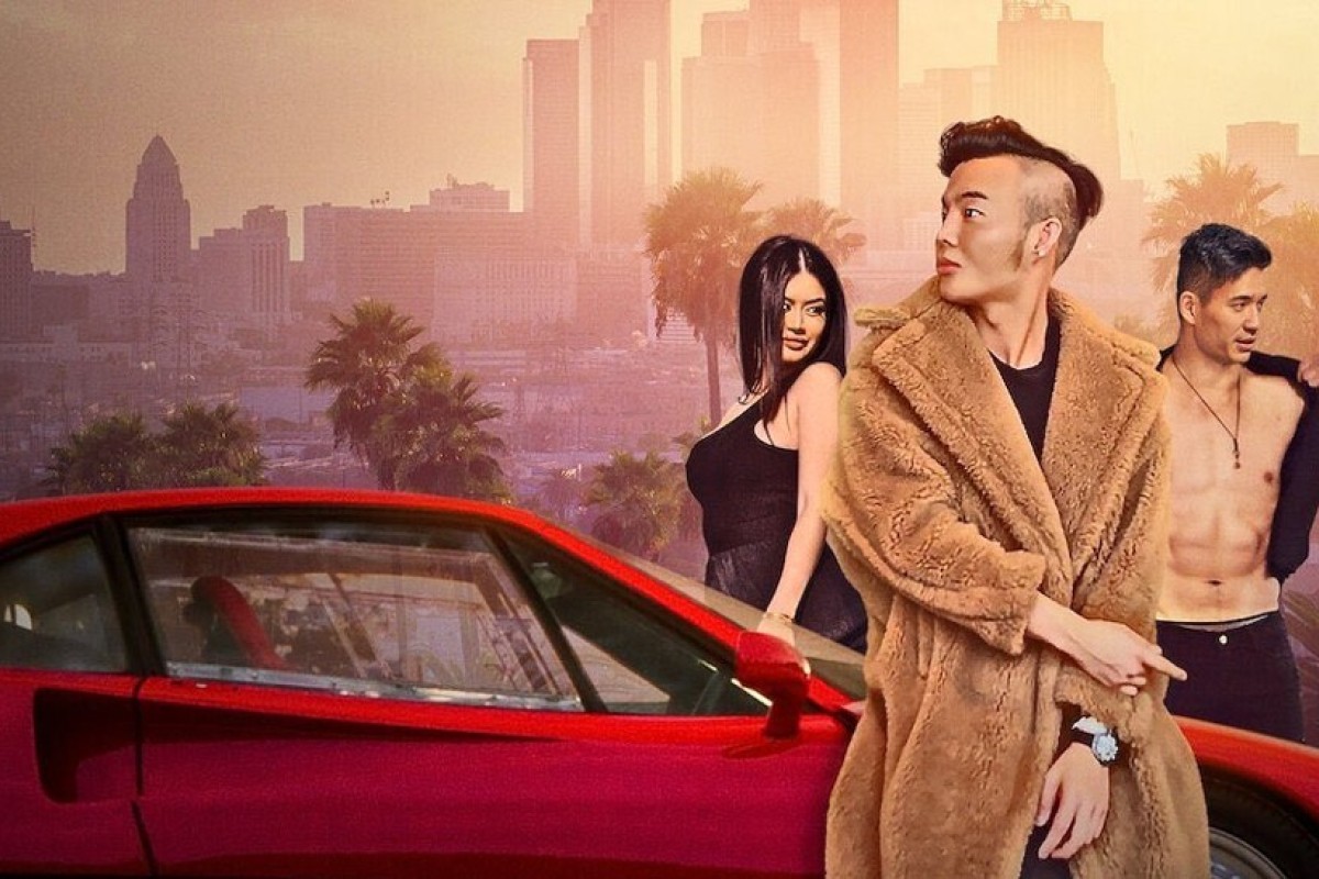 Missing Crazy Rich Asians Watch Netflix S New Reality Show Bling Empire Following Billionaire Heiress Jaime Xie Fashionista Christine Chiu And More Of La S Ultra Rich South China Morning Post Chu, said on twitter that the reception for the film had exceeded expectations. missing crazy rich asians watch