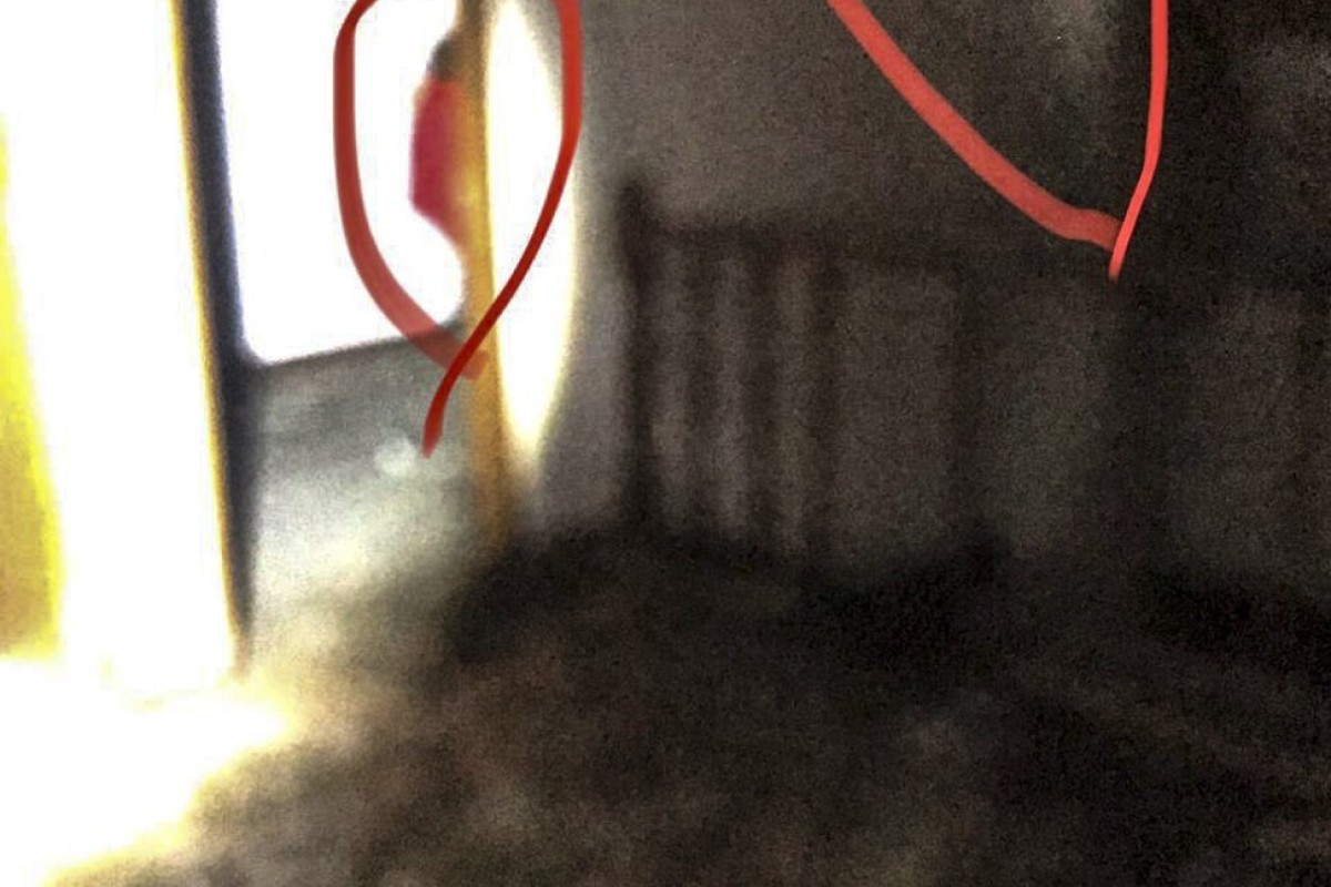 Ghouls Zombies Jinns Ghost Hunters Use Photography Human Bait And A Spirit Box To Find Proof Of The Supernatural South China Morning Post