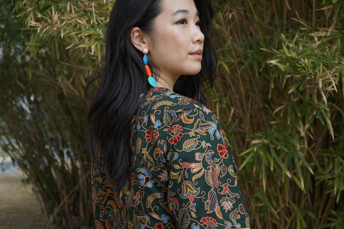 Viral Singapore Airlines Style Crop Top Shows Off Wonders Of Batik Plus 6 Southeast Asian Brands Giving The Craft A Fresh Spin South China Morning Post