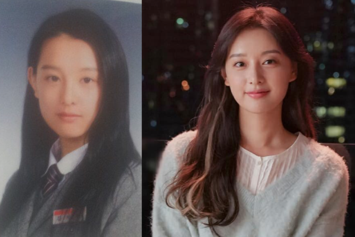 Descendants Of The Sun S Kim Ji Won Before The Fame As She Stars In Lovestruck In The City With Ji Chang Wook We Look At How The K Drama Actress Got To Where She Is