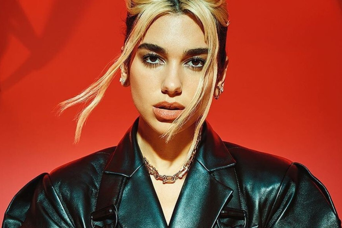 What Does Dua Lipa Do With Her Millions South China Morning Post