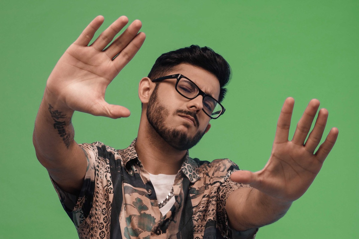 India S No 1 Youtuber Carryminati On Roast Videos Gaming And Feeling Like He Had Nothing To Lose South China Morning Post Who is no 1 youtuber of india amit bhadana and bb ki vines 10 million. 1 youtuber carryminati on roast videos