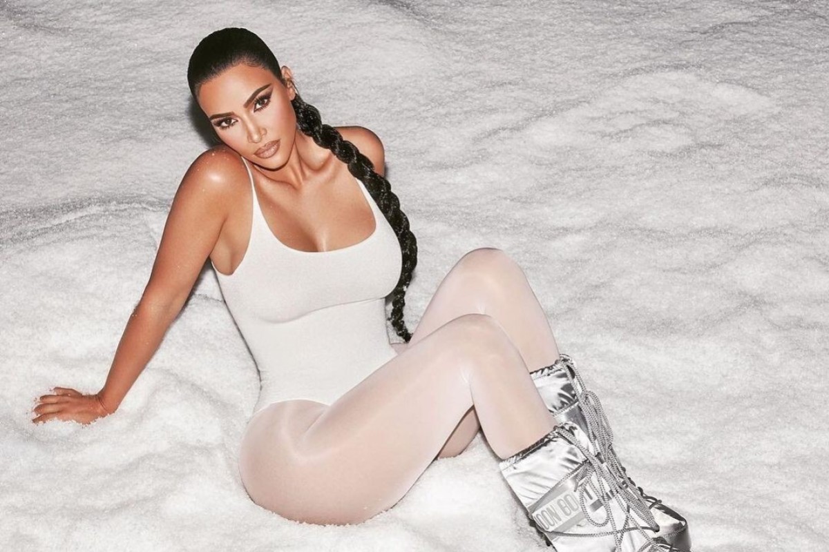 What Are The Surprising Things Kim Kardashian Has Spent Her Money On South China Morning Post