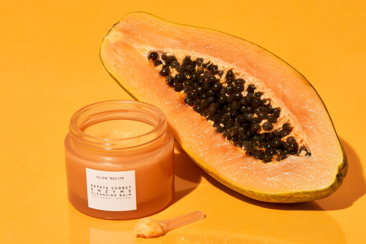 fruit based skin care products