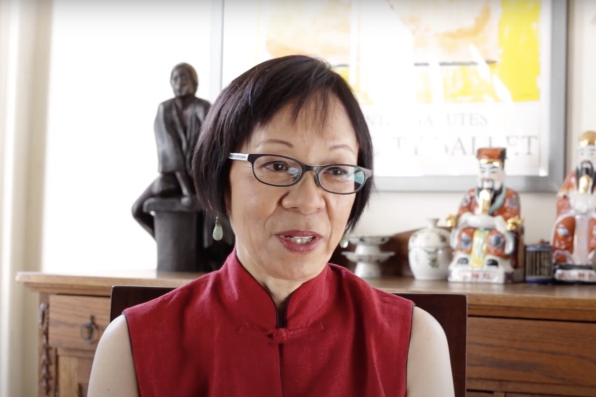 The Wisdom Of The Chinese Kitchen Mastering The Cuisine Goes Beyond Simply Learning The Techniques South China Morning Post