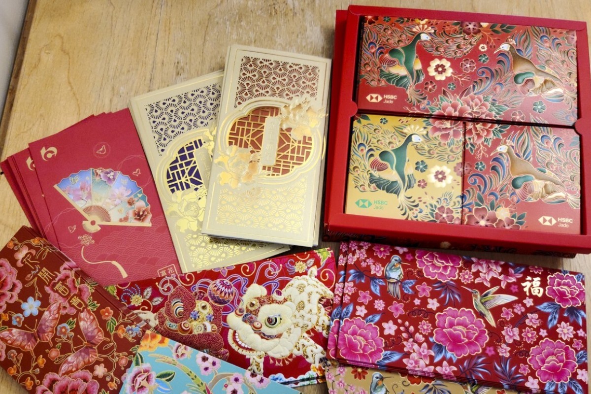 Hong Kong Banks Report Decline In Customers Seeking New Notes For Lai See Amid Rise Of Electronic Channels Economic Uncertainties South China Morning Post They will use the expertise of hsbc's team of specialists to manage your wealth. hong kong banks report decline in