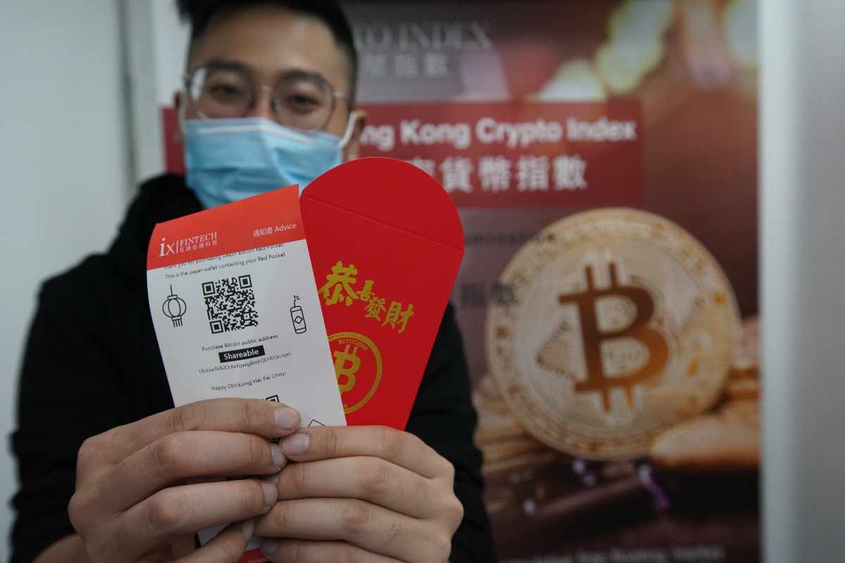 Cryptocurrency exchanges warn Hong Kong's new rules will drive retail  investors onto unregulated platforms | South China Morning Post