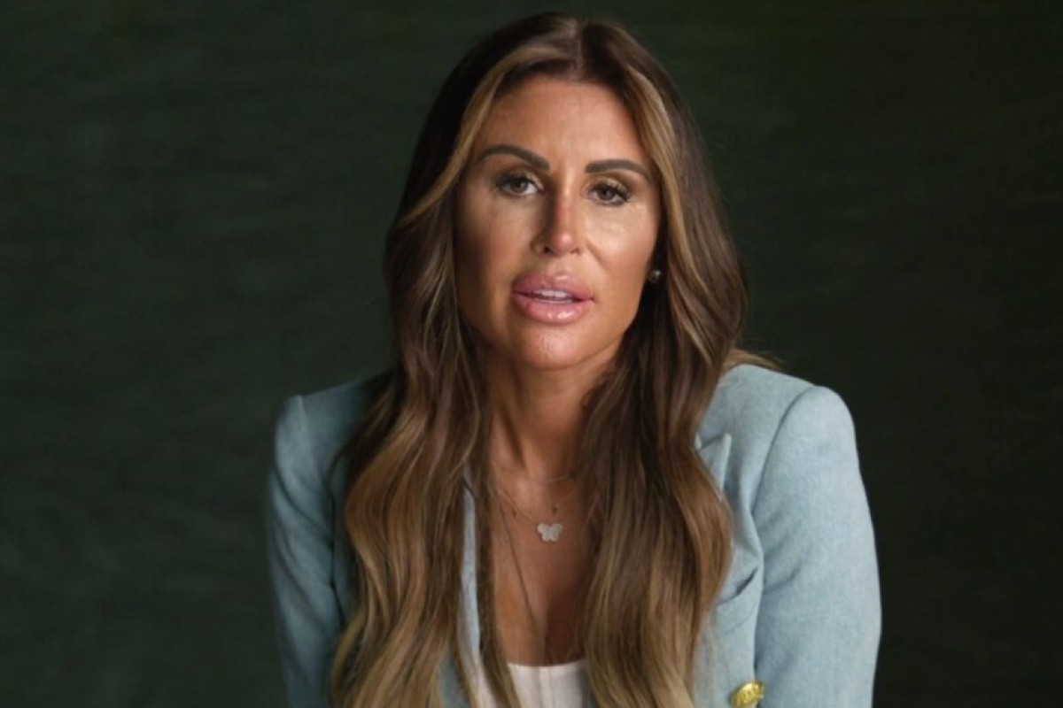 How Tiger Woods Ex Rachel Uchitel Turned Down Donald Trump And Why She Has Failed To Get Rid Of The Mistress Label Even After The New Tiger Hbo Docuseries Aired South