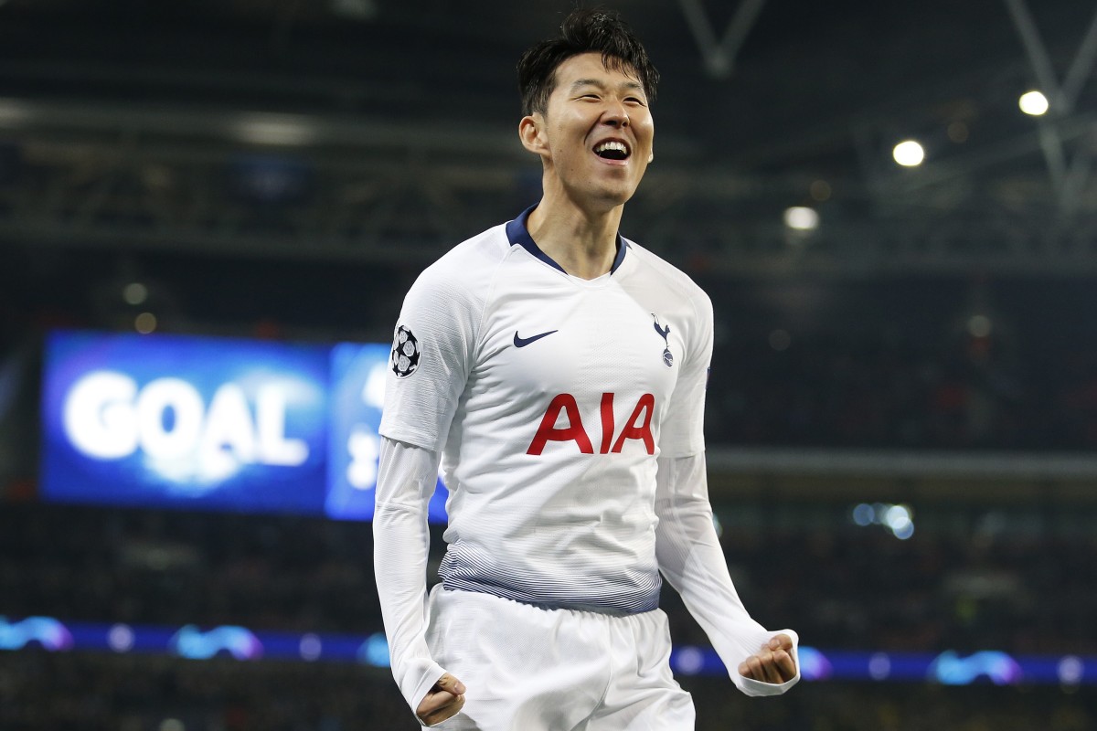 son-heung-min-biography-net-worth-family-military-exemption-for-tottenham-hotspur-and-south-korea-stardom-south-china-morning-post