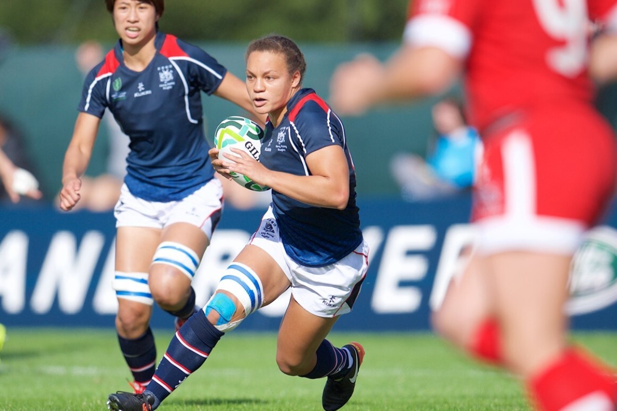 Women S Rugby South China Morning Post