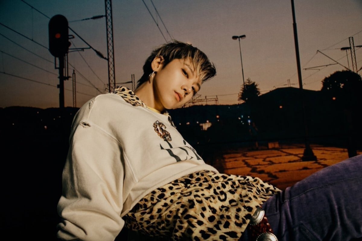 K Pop Dancers Blackpink S Lisa And Nct S Ten Team Up On Instagram To Perform Together And Get 6 Million Views In 24 Hours South China Morning Post K Pop Dancers Blackpink S Lisa And Nct S Ten Team Up On Instagram To Perform Together And Get 6 Million Views In 24 Hours South China Morning Post