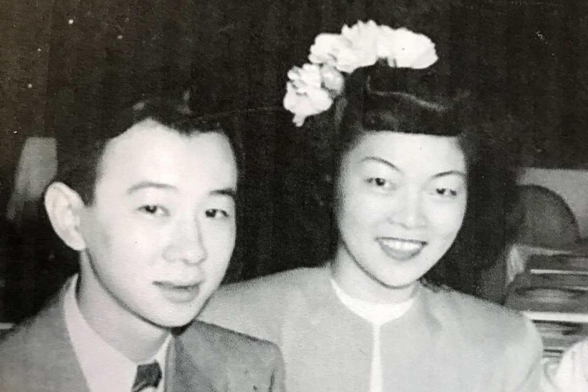 An Asian-American love story to counter