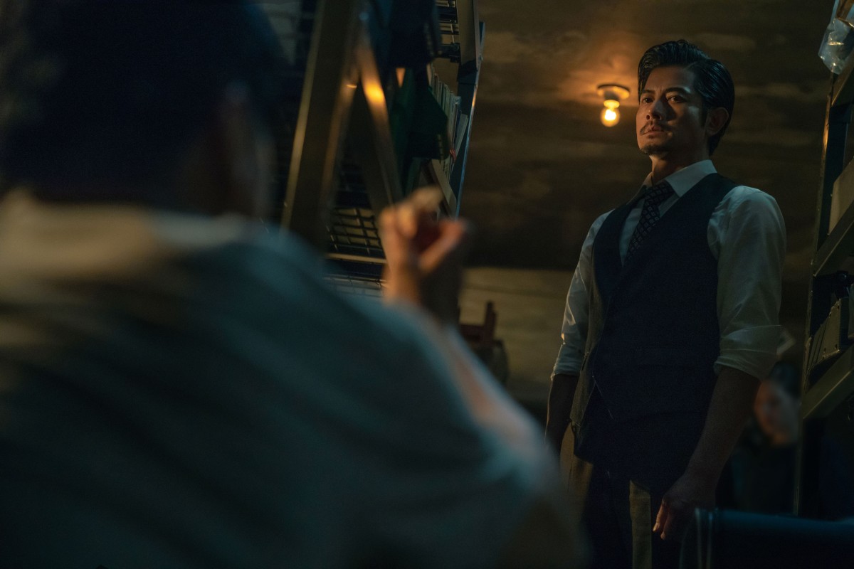 Home Sweet Home Movie Review ron Kwok In Psychological Mystery That Awkwardly Squanders Its Ingenious Plot South China Morning Post Home Sweet Home Movie Review ron Kwok In Psychological Mystery That Awkwardly Squanders Its Ingenious Plot South China Morning Post