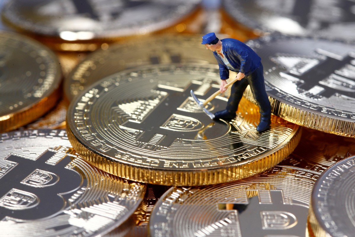 China To Crack Down On Mining Of Cryptocurrencies Delivering A One Two Punch To Digital Tokens After Triggering Global Sell Off South China Morning Post