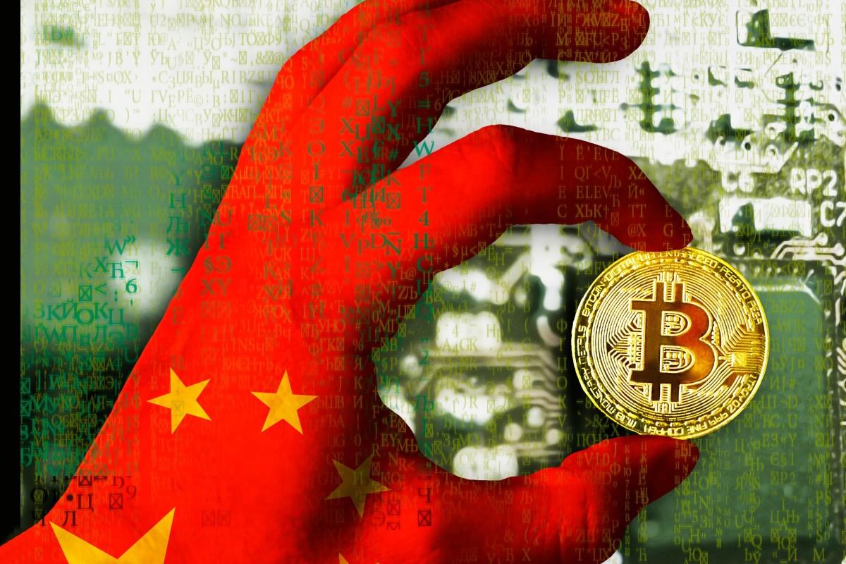 China To Crack Down On Mining Of Cryptocurrencies Delivering A One Two Punch To Digital Tokens After Triggering Global Sell Off South China Morning Post