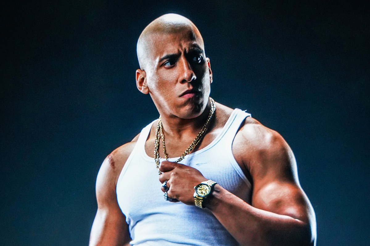 Personal trainer to Chinas wealthiest photo