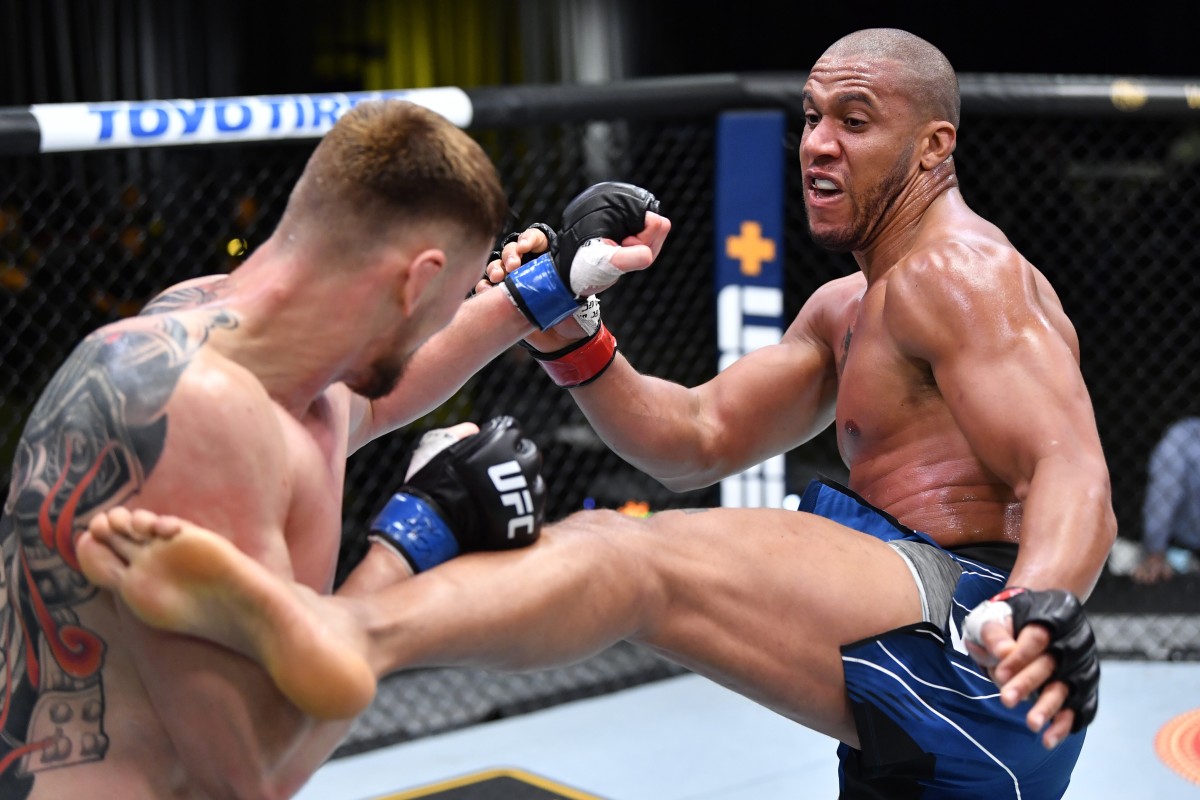 Ultimate Fighting Championship (UFC) | South China Morning Post