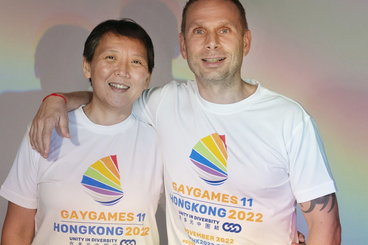2022 Gay Games Hong Kong Organisers Stress Need For More Government Support And Venue Booking Flexibility South China Morning Post Events In Hong Kong January 2022