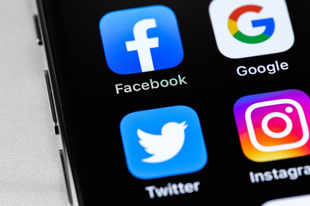 Facebook Google And Other Tech Giants Could Stop Offering Services In Hong Kong If Anti Doxxing Law Goes Ahead In Proposed Form Internet Coalition Warns South China Morning Post