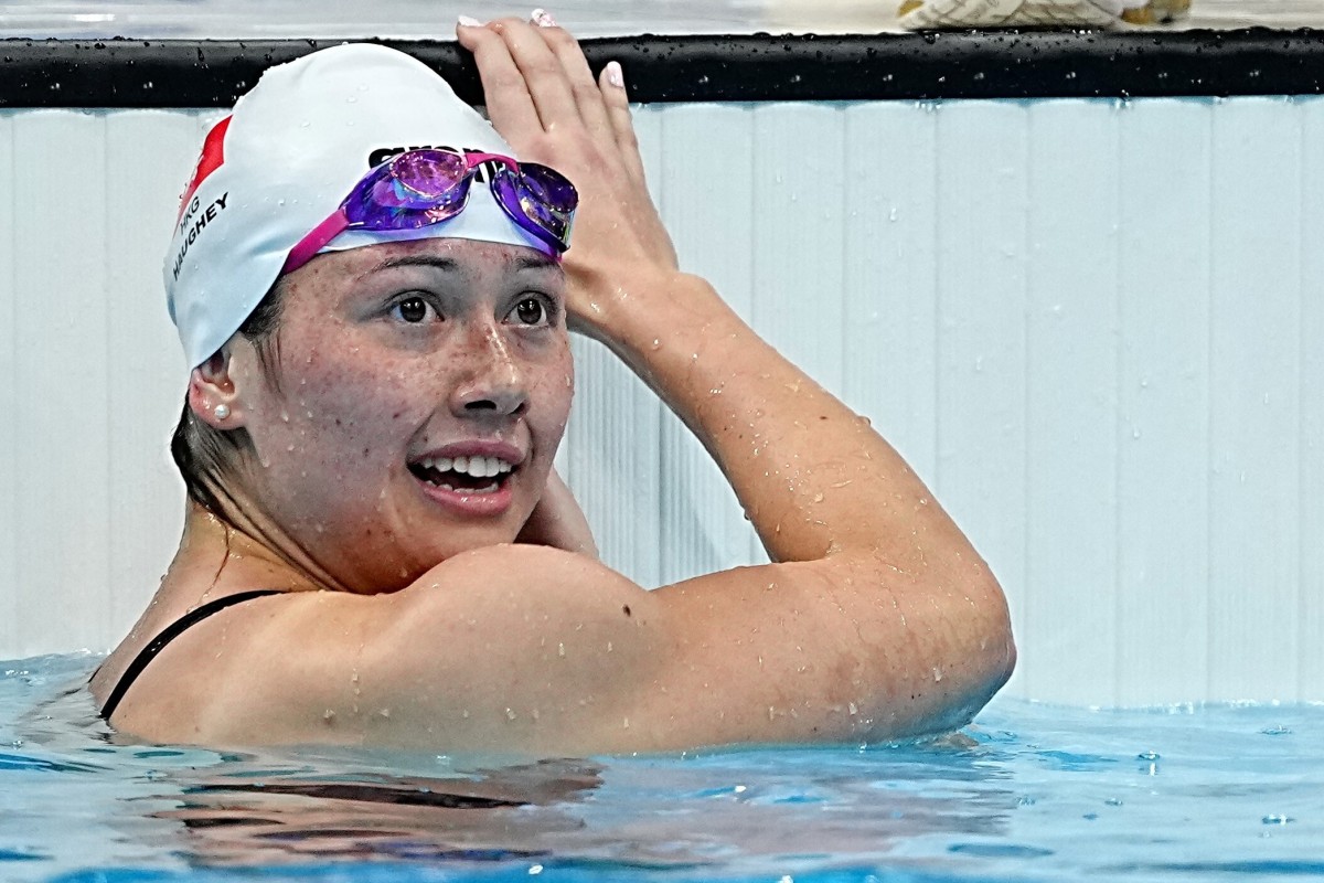 international swimming league isl south china morning post