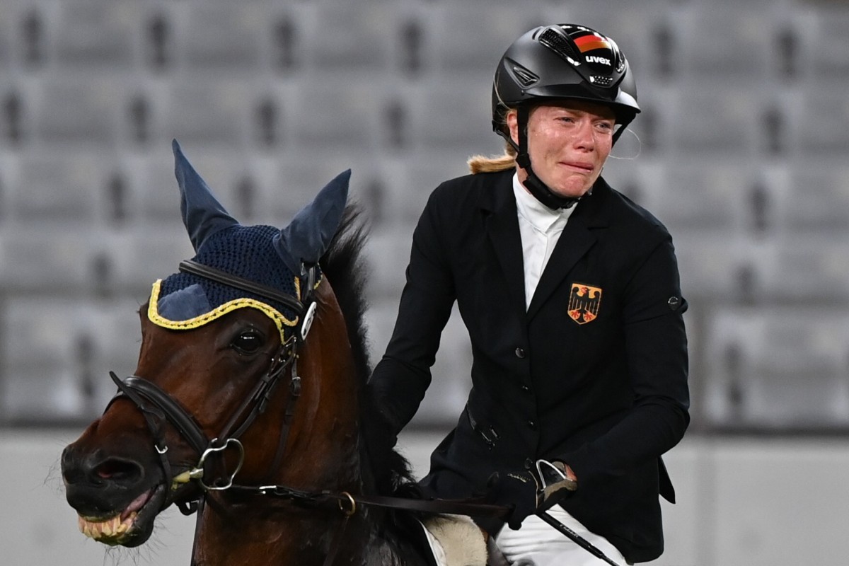 Y5kr1ff Xvlqqm 2022 Equestrian Events