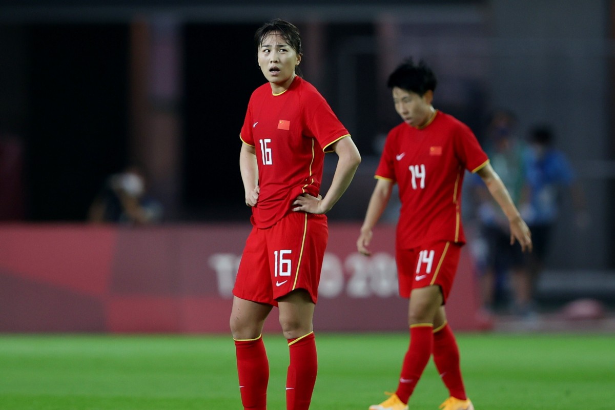 Fifa South China Morning Post Apt Philippines 2022 Championship