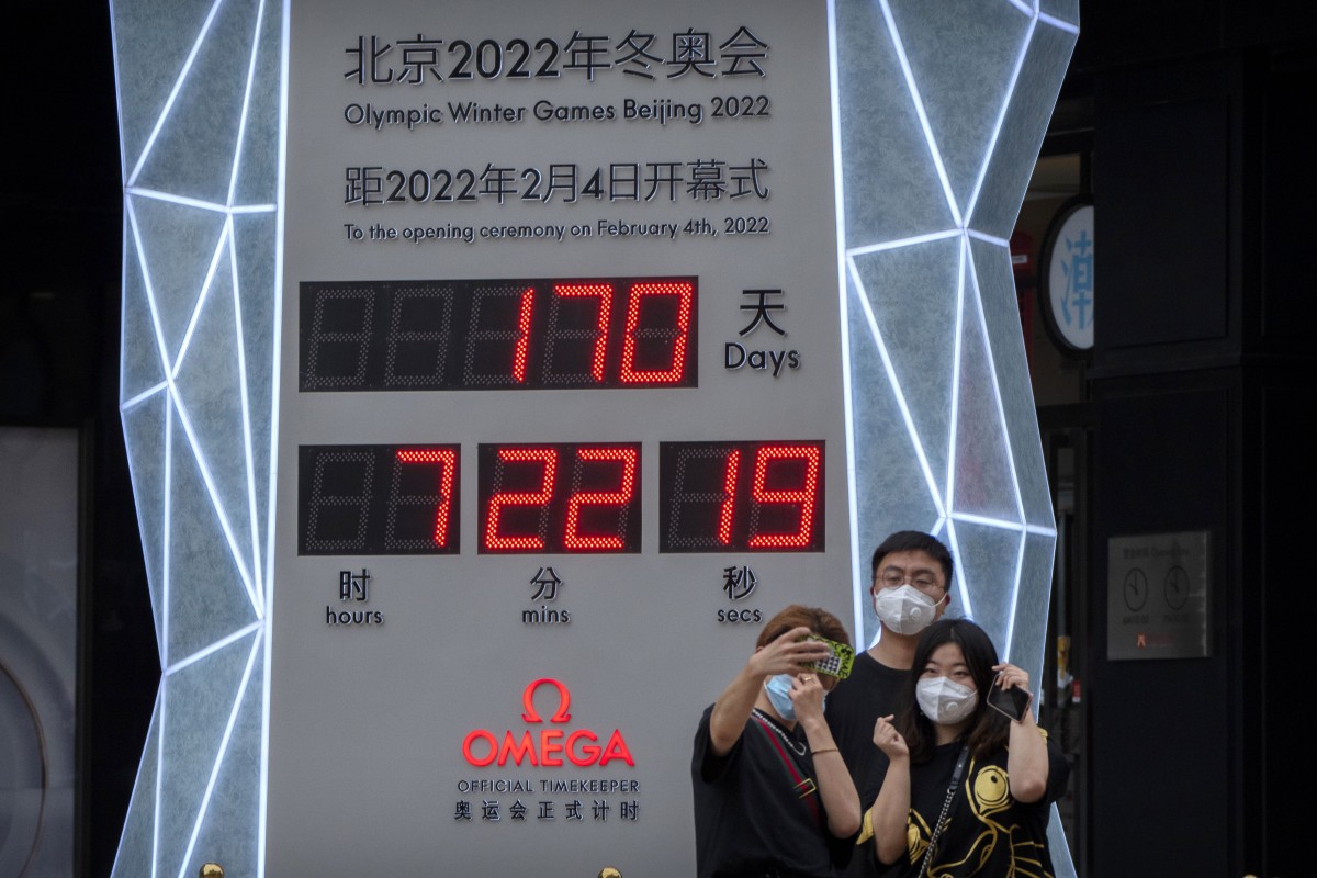 Five 2022 Games