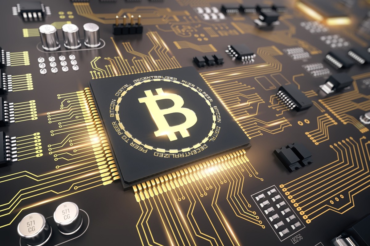 Italy to crack down on cybercrime as mafia use cryptocurrency for illegal  deals | South China Morning Post