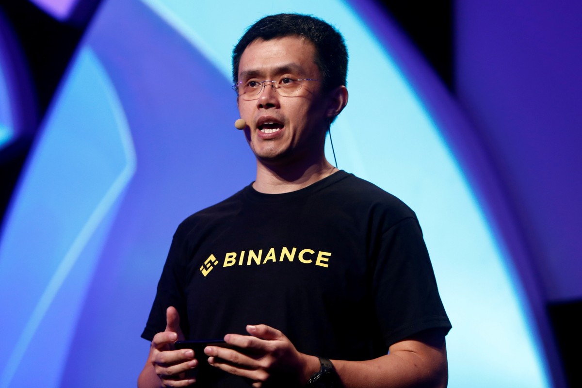 Binance